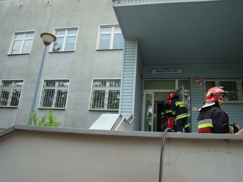 fot. KP PSP Brzesko