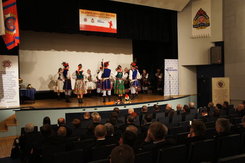 fot.: OSP Czchów