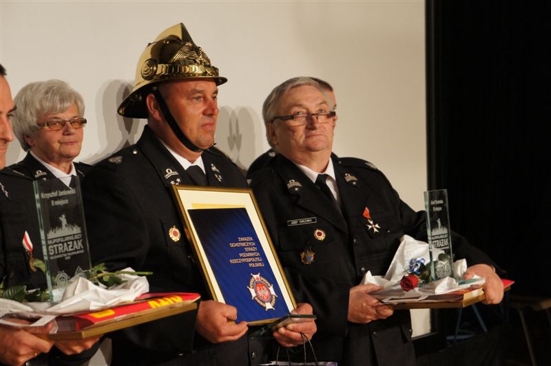 fot: OSP Czchów
