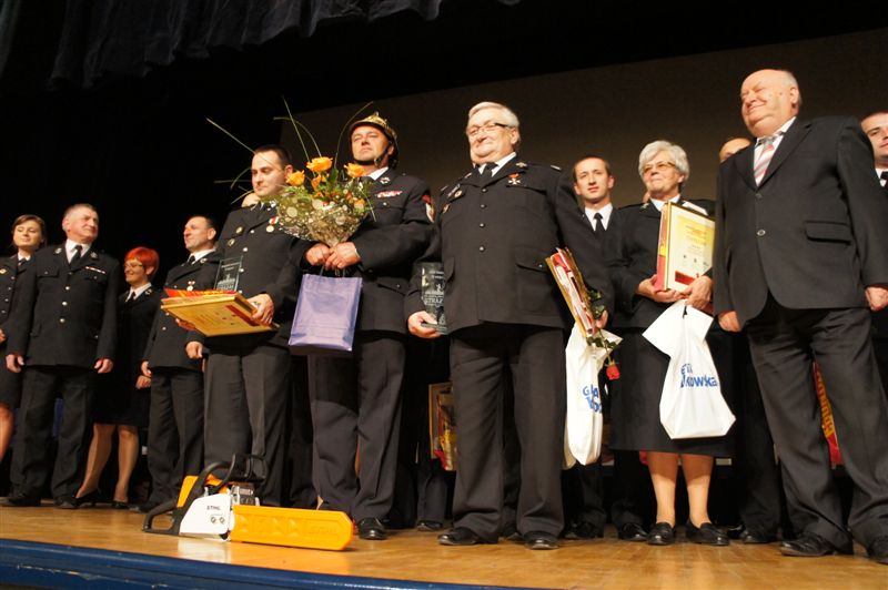 fot.: OSP Czchów