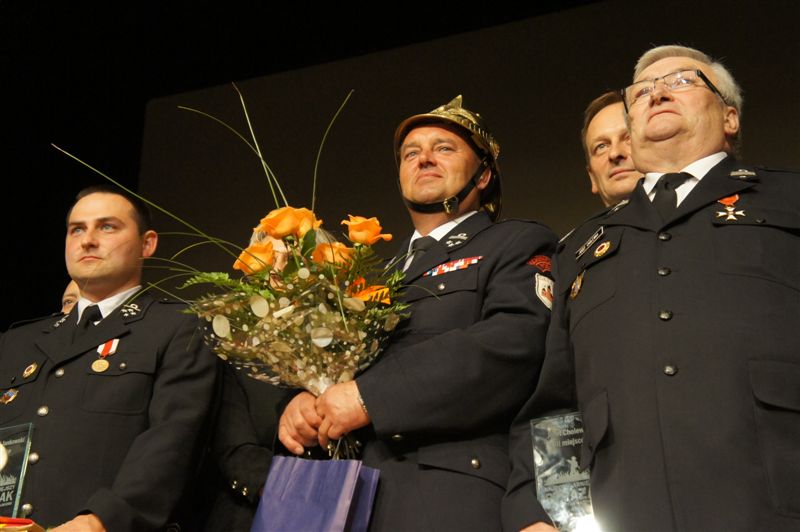 fot.: OSP Czchów
