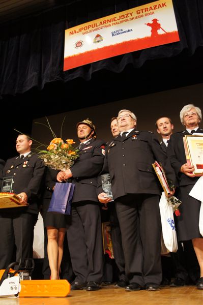 fot.: OSP Czchów