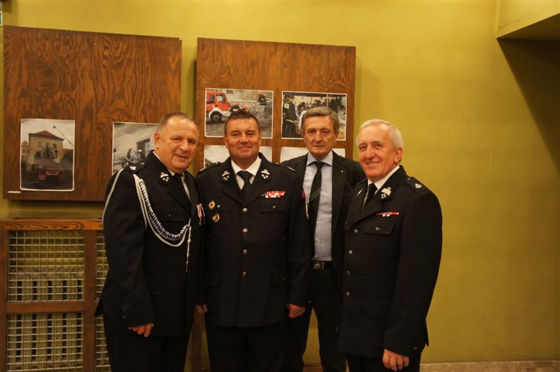 fot.: OSP CZchów