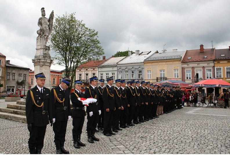 fot: KP PSP Brzesko