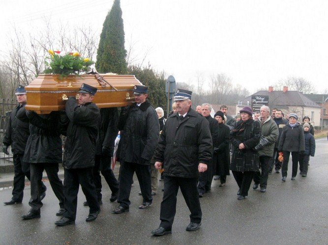 fot. OSP Jadowniki