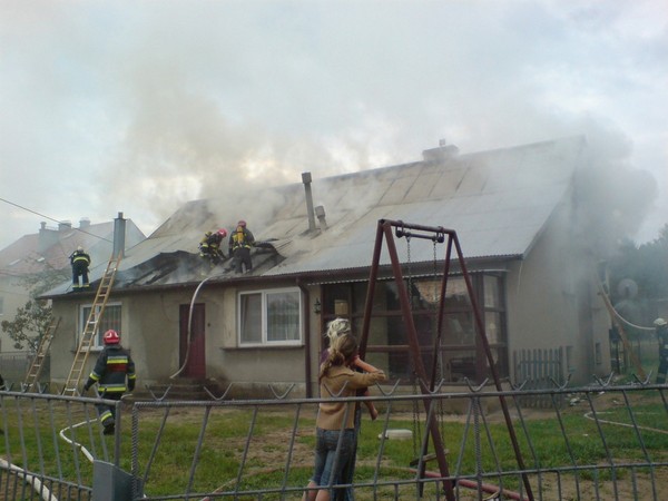 fot: KP PSP Brzesko