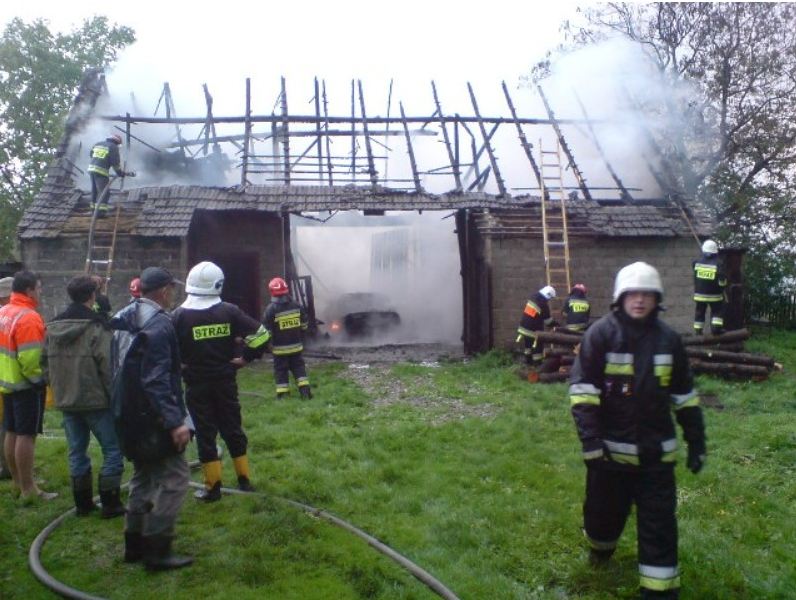 fot: KP PSP Brzesko