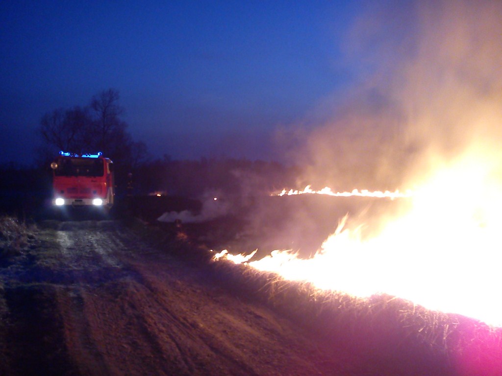fot: OSP Jadowniki