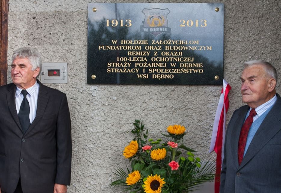 fot: gminadebno.pl