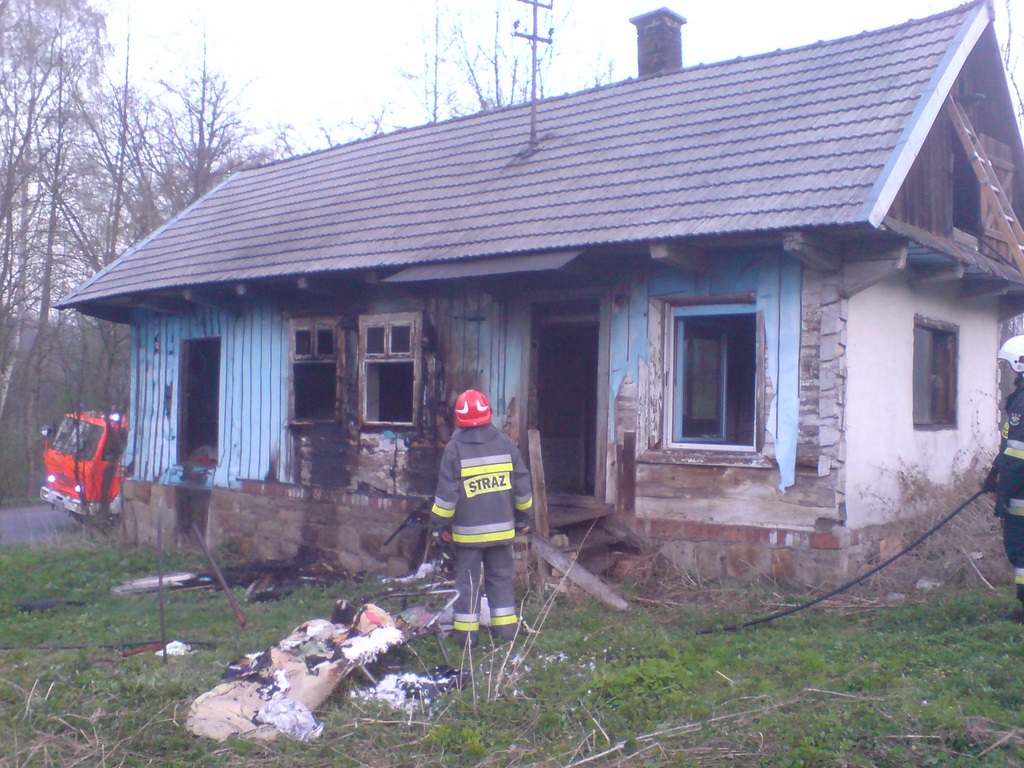 fot: OSP Jadowniki