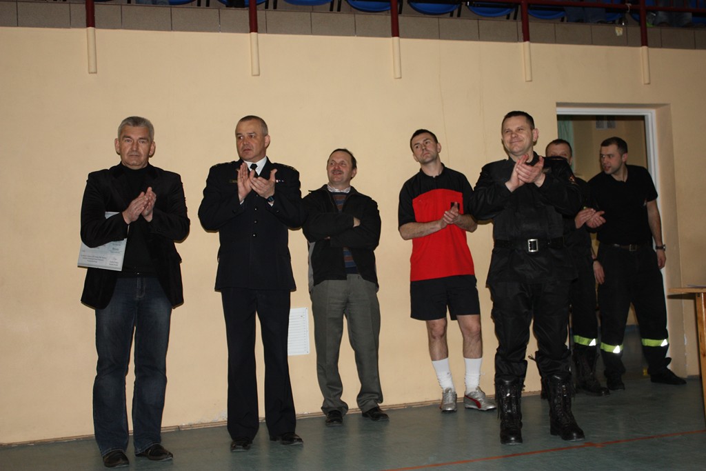 fot: KP PSP Brzesko