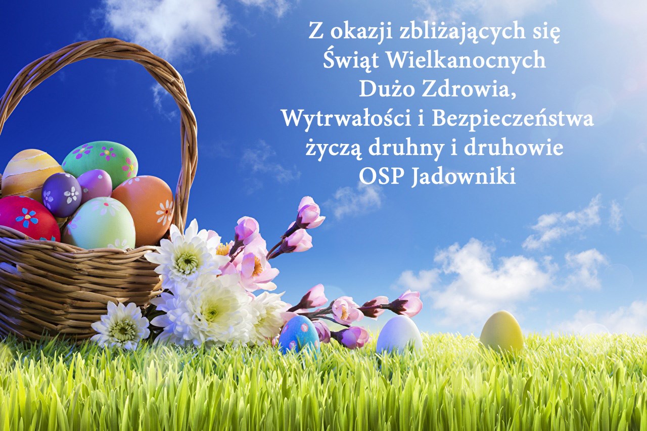 Życzenia Wielkanocne Wielkanoc